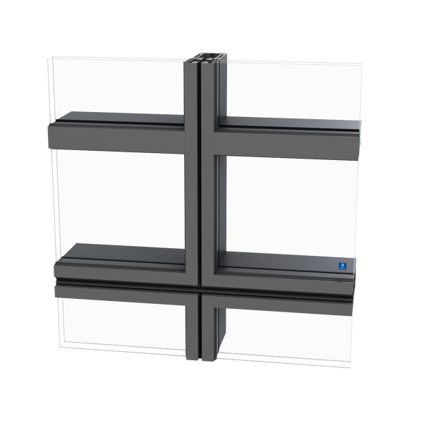 ElementFaçade 7 Mitre Cut