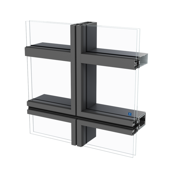 ElementFaçade 7 Mitre Cut