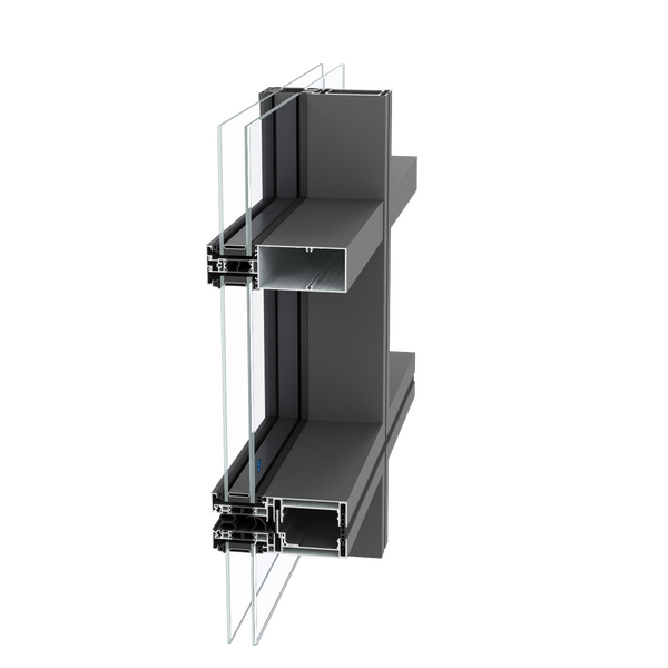 ElementFaçade 7 Mitre Cut