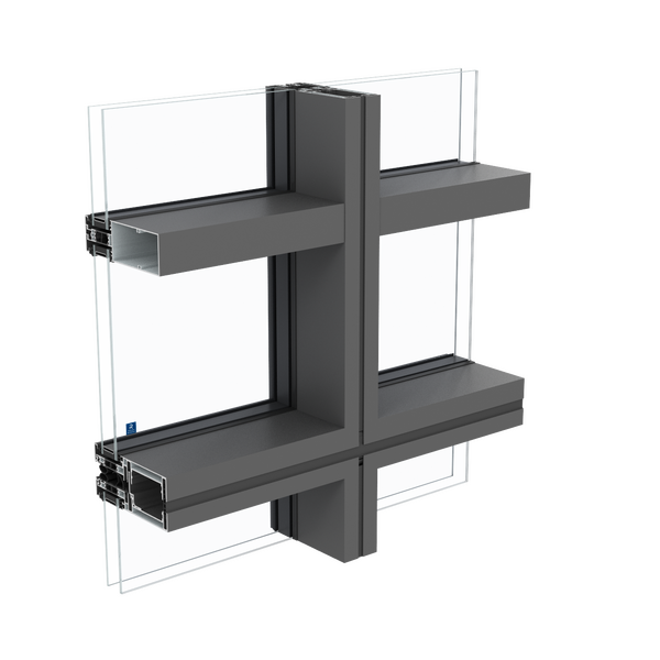 ElementFaçade 7 Mitre Cut