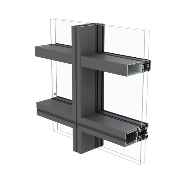 ElementFaçade 7 Mitre Cut