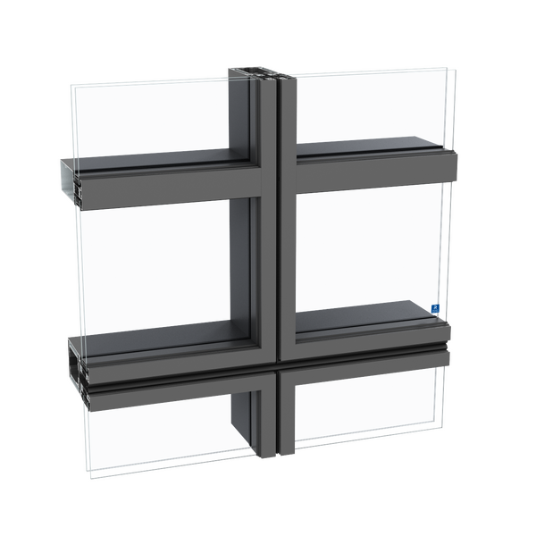 ElementFaçade 7 Mitre Cut
