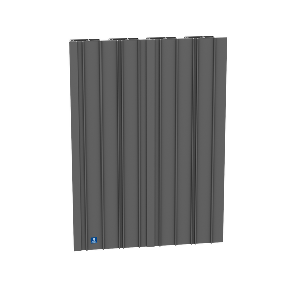 Paralline Low (Wide)