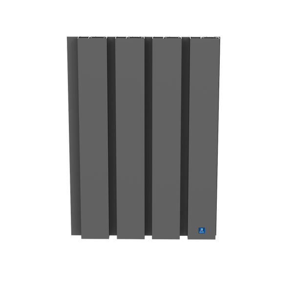 Paralline Low (Wide)