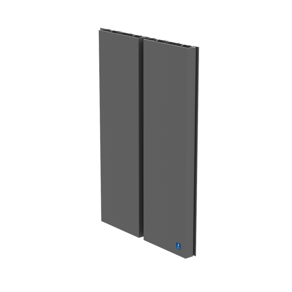 Paralline Low (Extra wide)