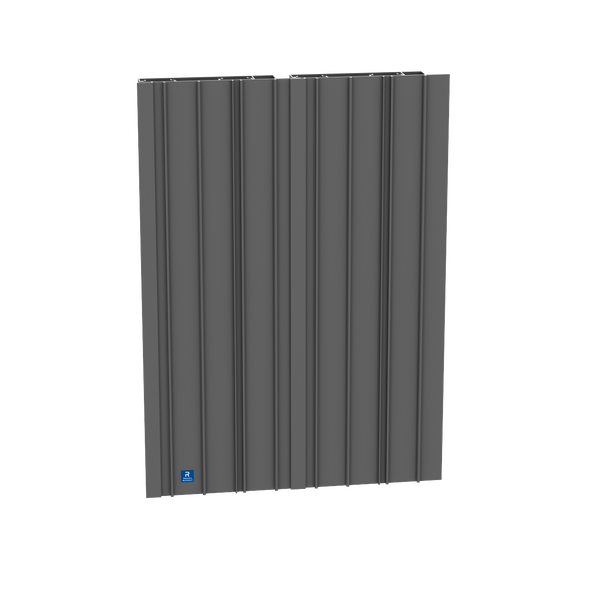 Paralline Low (Extra wide)