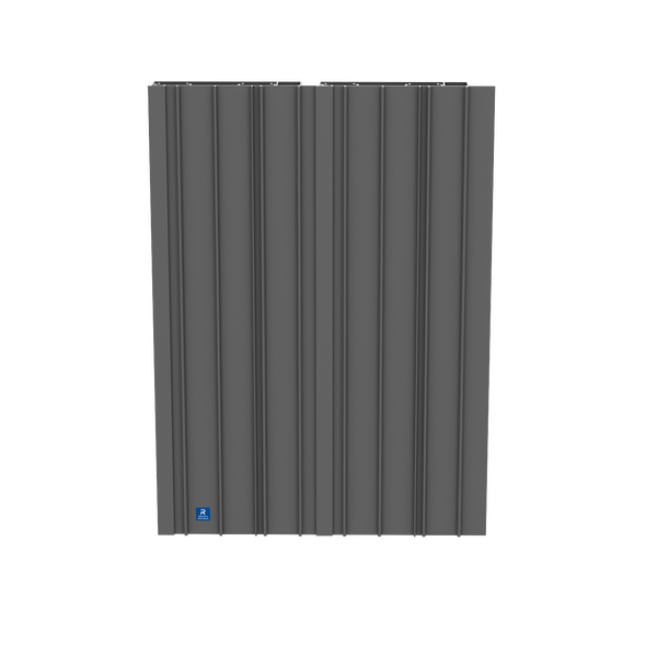 Paralline Low (Extra wide)