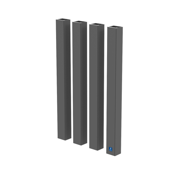 Paralline Half Open Covering