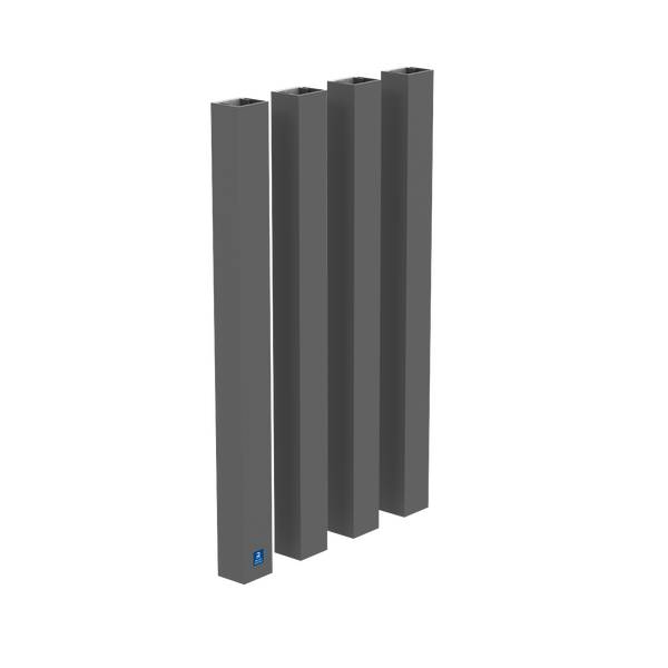Paralline Half Open Covering