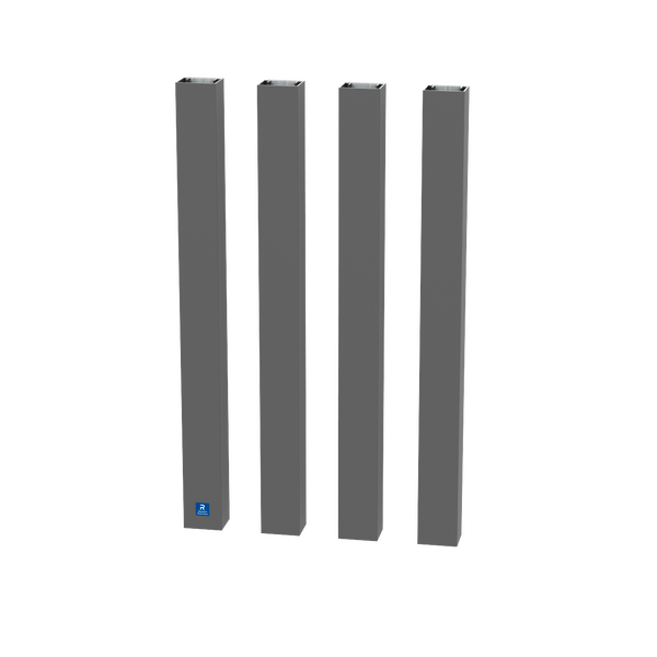Paralline Half Open Covering