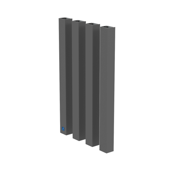 Paralline Half Open Covering