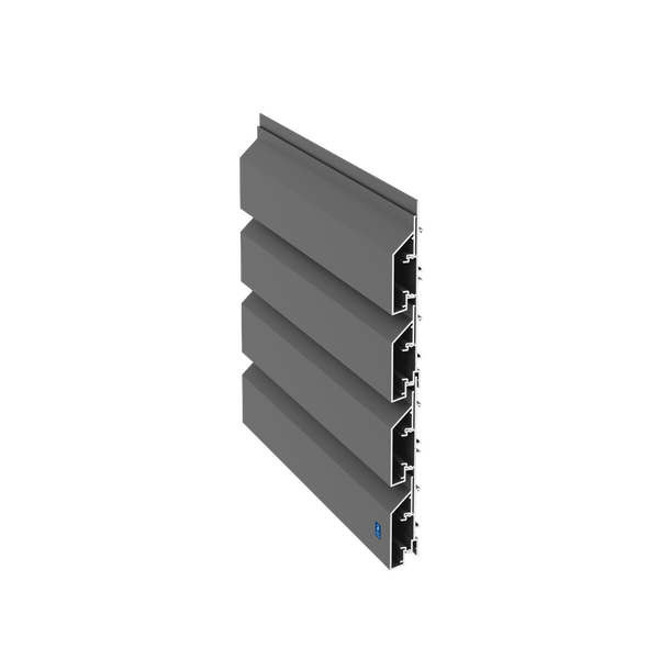 Paralline Horizontal