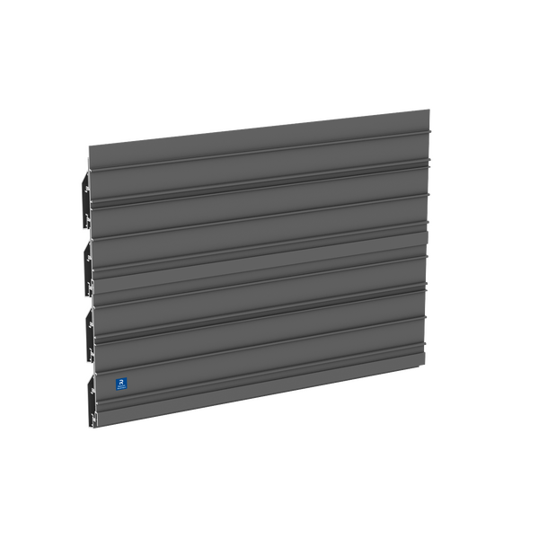 Paralline Horizontal