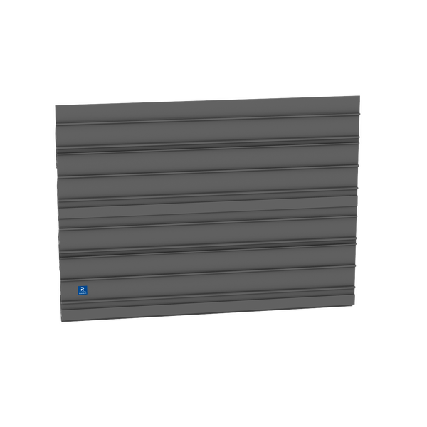 Paralline Horizontal