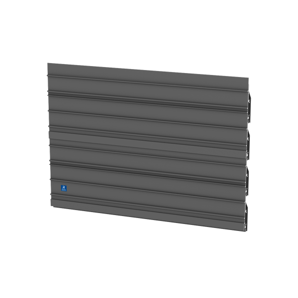 Paralline Horizontal