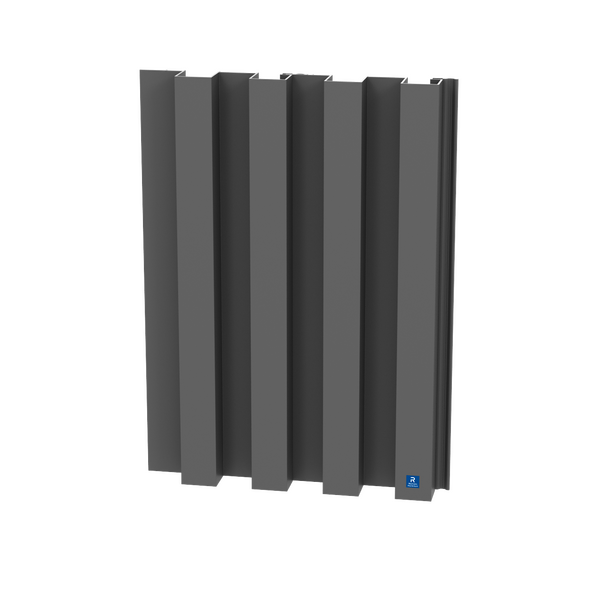 Paralline Garage Door Covering