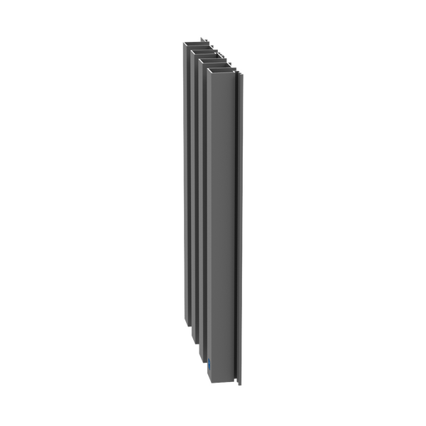 Paralline Garage Door Covering