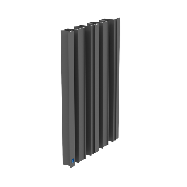 Paralline Garage Door Covering