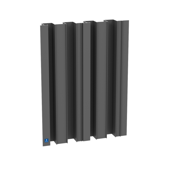 Paralline Garage Door Covering