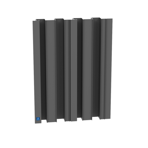 Paralline Garage Door Covering