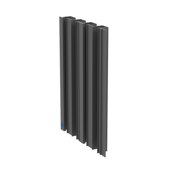 Paralline Garage Door Covering