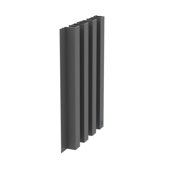 Paralline Garage Door Covering