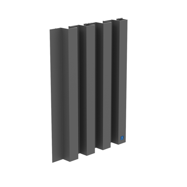 Paralline Garage Door Covering
