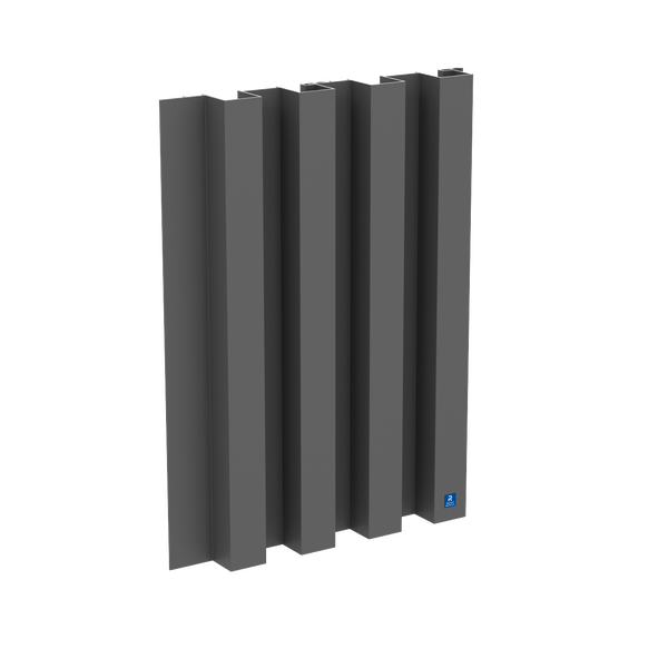 Paralline Garage Door Covering