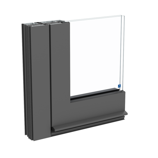 CS 77 Burglarproof
