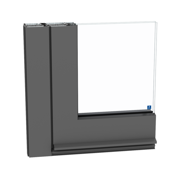 CS 77 Burglarproof