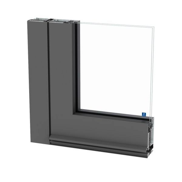 CS 77 Burglarproof