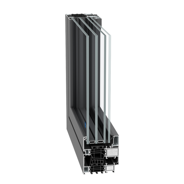 MasterLine 8 Fireproof