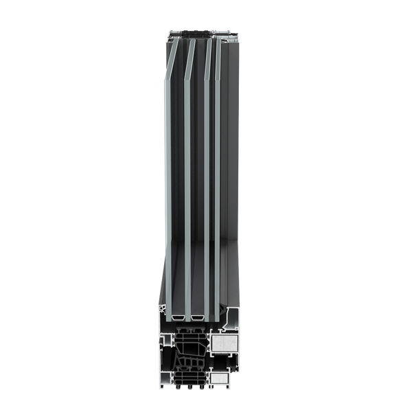 MasterLine 8 Fireproof