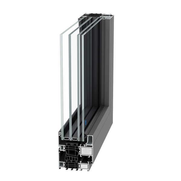 MasterLine 8 Fireproof