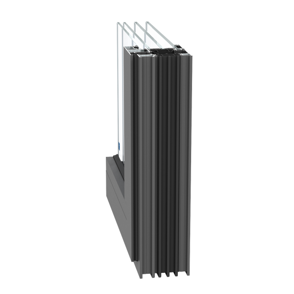 MasterLine 8 Fireproof