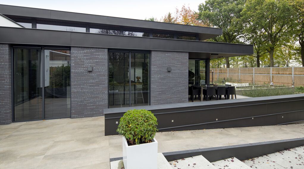 SlimLine 38 Puertas - Villa Veghel situado en Veghel, los Países Bajos