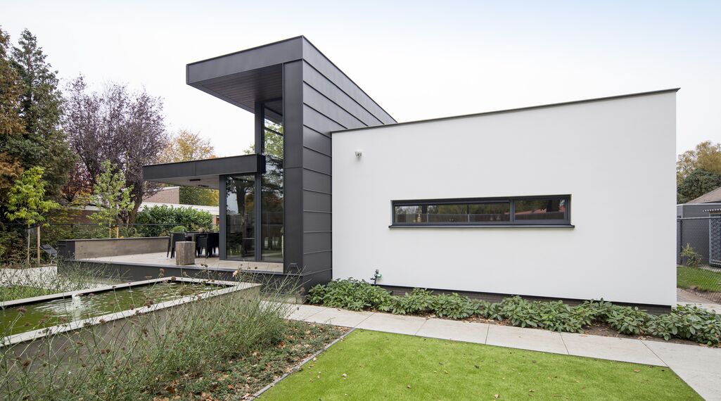SlimLine 38 Puertas - Villa Veghel situado en Veghel, los Países Bajos