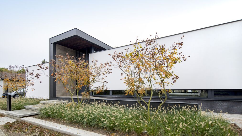 SlimLine 38 Puertas - Villa Veghel situado en Veghel, los Países Bajos
