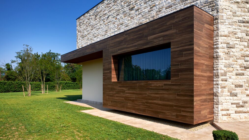 HiFinity Puertas correderas y plegables - House Villa Hi-Finity Bergamo situado en Bergamo, Italia