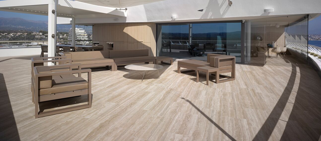 HiFinity Puertas correderas y plegables - Apartmento Nice situado en Nice, Francia