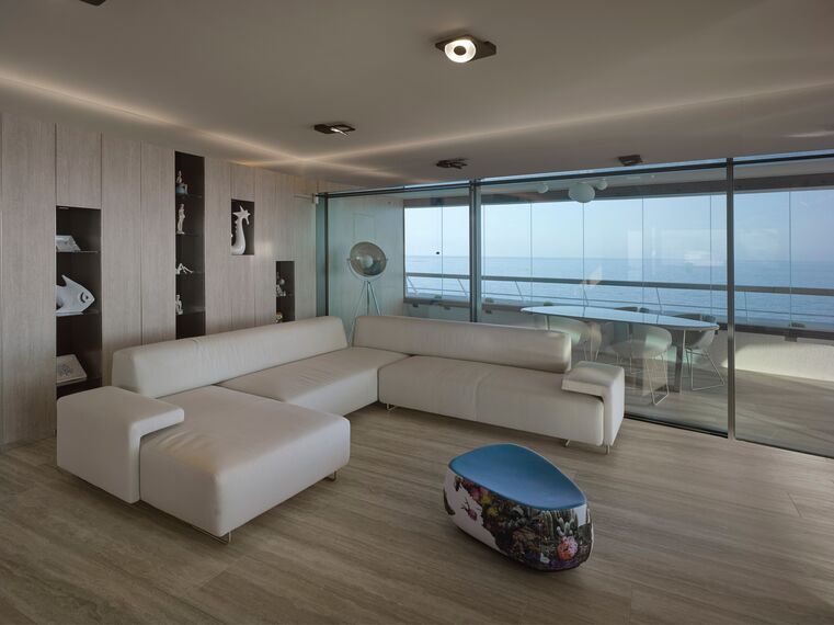HiFinity Puertas correderas y plegables - Apartmento Nice situado en Nice, Francia