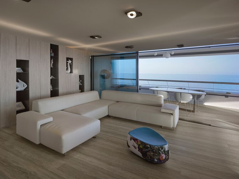 HiFinity Puertas correderas y plegables - Apartmento Nice situado en Nice, Francia