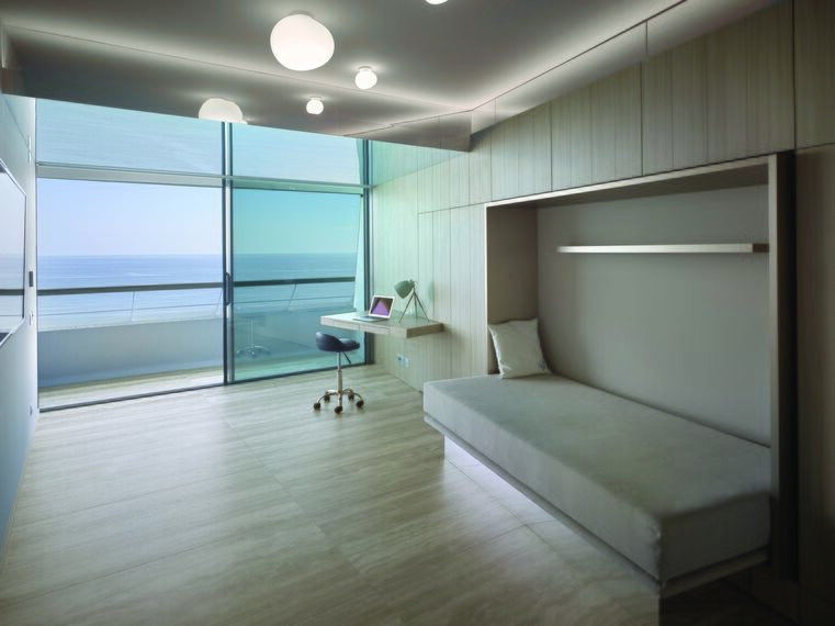 HiFinity Puertas correderas y plegables - Apartmento Nice situado en Nice, Francia