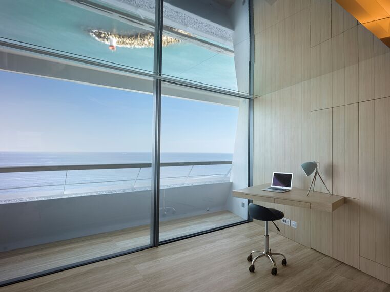 HiFinity Puertas correderas y plegables - Apartmento Nice situado en Nice, Francia