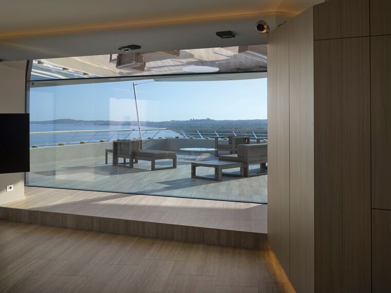 HiFinity Puertas correderas y plegables - Apartmento Nice situado en Nice, Francia
