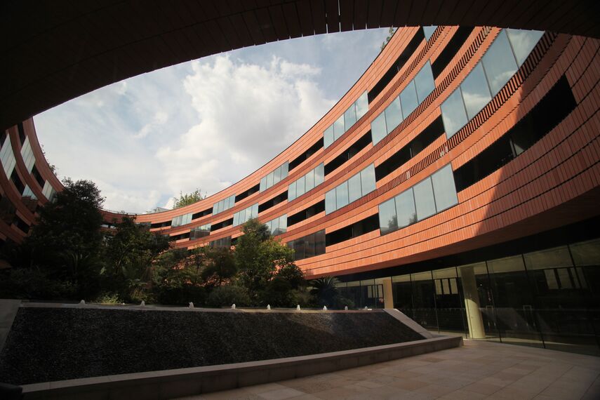 Twelve at Hengshan Hotel situado en Shanghai, China