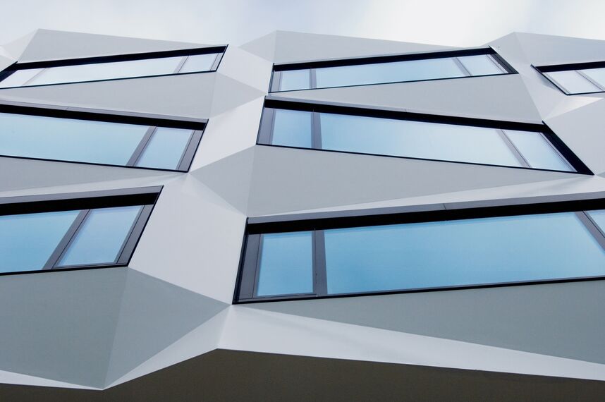 University of Lucerne situado en Lucerne, Suiza