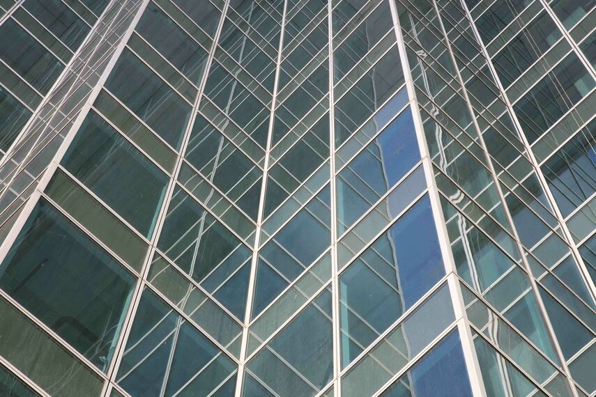 ConceptSystem 77 Puertas, ConceptWall 86 Muros cortina, ConceptSystem 77 Ventanas y ConceptWall 50 Muros cortina - Avilon Plaza situado en Moscow, Rusia
