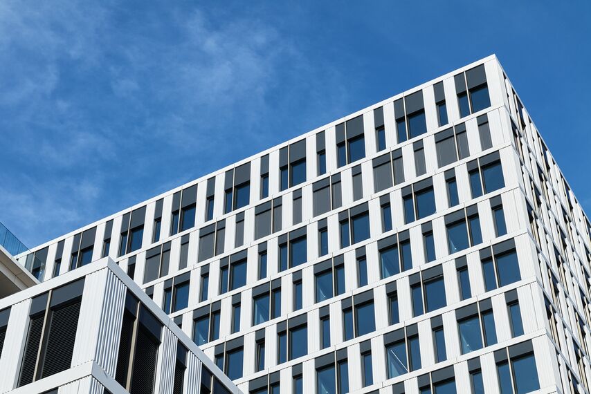 MasterLine 10 Ventanas - Hospital Universitario de Berna, Inselspital situado en Bern, Suiza