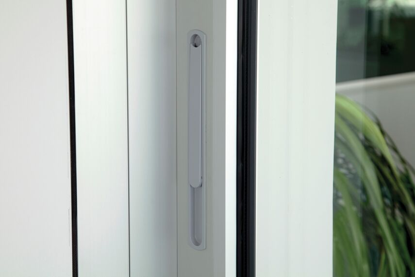 ConceptSystem 77 Puertas y ConceptSystem 77 Ventanas - Painted Feather situado en Las Vegas, Estados Unidos de América